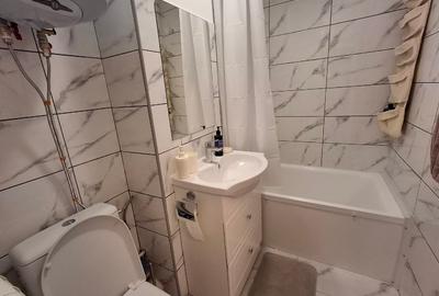 Garsoniera  eleganta renovata integral la prima inchiriere in zona Tineretului - 13