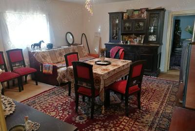 Casă cu 6 camere în Diculești - 8