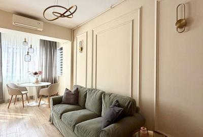 Apartament cu 2 camere decomandat în UTA - 4