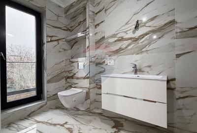 Apartament cu 3 camere decomandat în Nord - 11