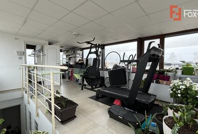 COMISION 0% Penthouse de vanzare 4 camere Dumbravita - Kaufland - 28