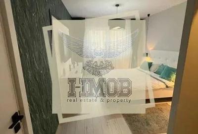 Apartament cu 2 camere, mobilat în Vasile Aaron - 3