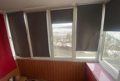 Apartament cu 2 camere semidecomandat în Dâmbu Pietros - 9