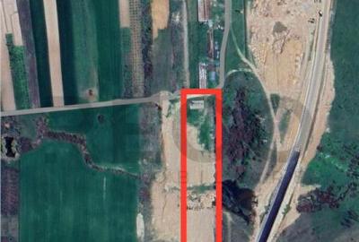 RECO Teren intravilan 1483mp in Cheriu - 1