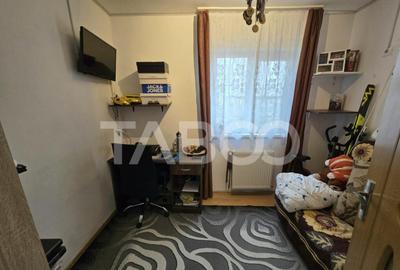 Apartament cu 3 camere decomandat, mobilat în Gușterița - 1