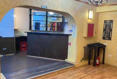 Spatiu comercial Parcul Carol | 170 mp | Centrala proprie - 3