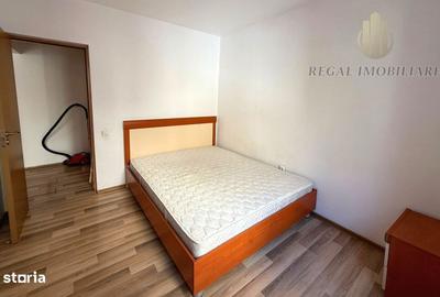 Apartament cu 2 camere, mobilat în Centrul Istoric - 7