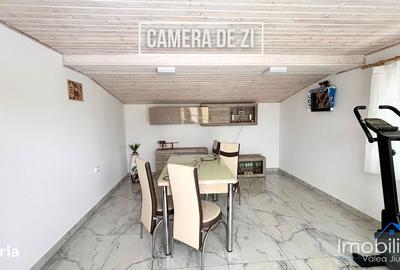 Casă cu 4 camere în Ciopeia - 5