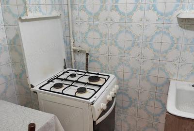 Apartament cu 2 camere decomandat în Central - 8