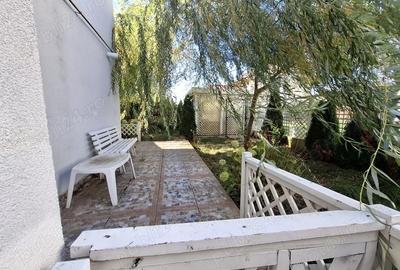Apartament cu 3 camere semidecomandat în Breazu - 1