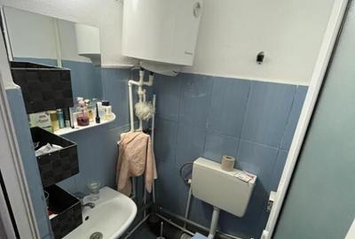 Garsoniera str Alunisului etajul 4 din 4 - 2