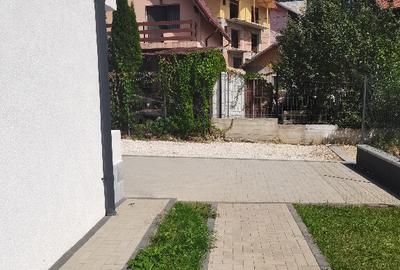 Busteni-Apartament cu doua camere - 10