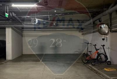 Apartament cu 4 camere decomandat, mobilat în Pipera - 31