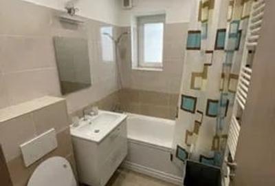 Apartament cu 2 camere semidecomandat, mobilat în Podu Roș - 7