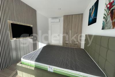 Apartament cu 2 camere | garaj | piscina | sala fitness Apartament cu 2 camere | garaj | piscina | sala fitness - 9