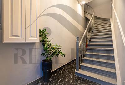 Apartament cu 3 camere decomandat, mobilat în Central - 19