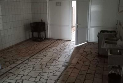 Spațiu comercial, de 350 mp, în Central - 8