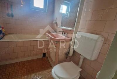 Vindem apartament cu 4 camere - 4