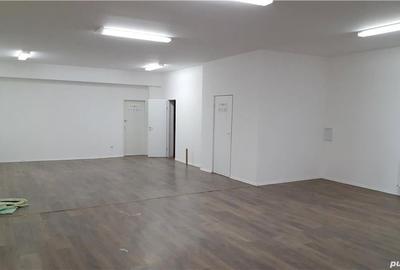 Spațiu comercial, de 904 mp, în Zorilor - 1
