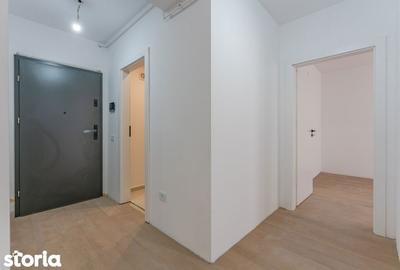 Apartament cu 3 camere în Bartolomeu - 9