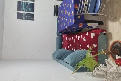 Garsonieră decomandată în Dobroești - 5
