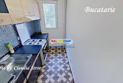 Apartament cu 2 camere semidecomandat, mobilat în Giurgiului - 6