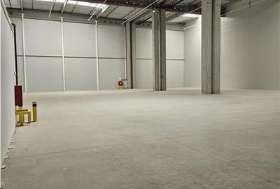Spatiu Industrial - 1800 mp - Logistica - Productie - Depozitare - Distributie - 2
