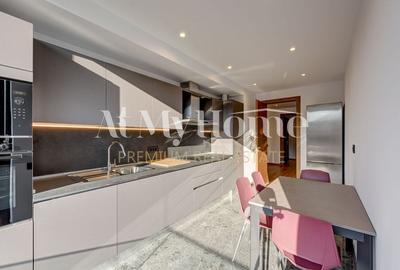 Apartament NOU, SUPERB cu 4 camere, finisaje si mobilier PREMIUM, parcare - 22