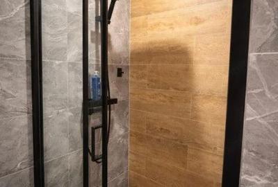 Garsonieră decomandată în Banu Manta - 2