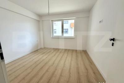 Apartament cu 3 camere decomandat în Micești - 4