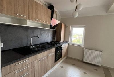 Apartament cu 3 camere, de vanzare, zona Dambovita - 5