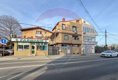 Casă cu 14 camere cu Teren 221 Mp în Coiciu - 1