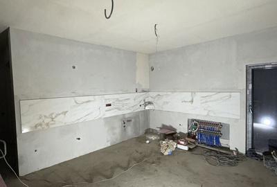 Casă cu 4 camere în Central - 2