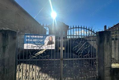 REPREZENARE EXCLUSIVA - Casa P+E , constructie noua, garaj subteran, strada Avram Iancu, Aiud - 4