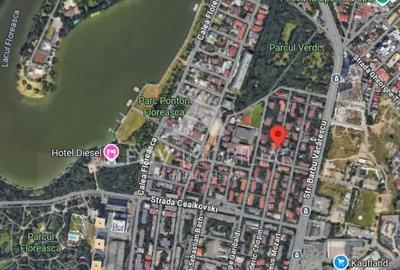 Apartament cu 2 camere decomandat, mobilat în Floreasca - 2