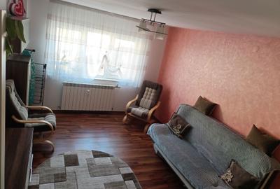 Apartament cu 2 camere decomandat în Central - 4