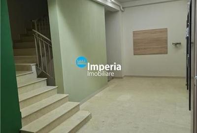 Copou - Aleea Sadoveanu, apartament 2 camere finalizat ! - 1