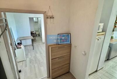 Apartament 2 camere Oinac, etaj 4 - 4