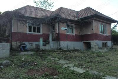 Casă cu 3 camere în Ceanu Mic - 3