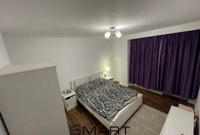 Apartament cu 2 camere in Turnisor Pet Friendly - 4