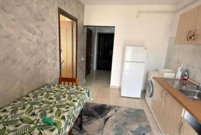 Garsonieră decomandată în Florești - 5