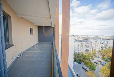 Apartament cu 2 camere decomandat în Tomis Plus - 9