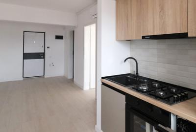 Apartament cu 2 camere în Berceni - 1