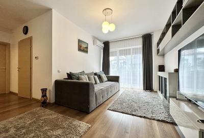 Vanzare Apartament 2 camere, Buna Ziua - Bonjour, garaj si gradina - 2