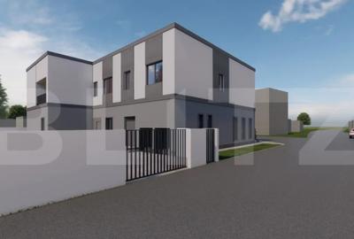 Apartament cu 3 camere decomandat în Central - 7