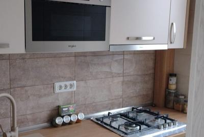 Garsonieră semidecomandată, mobilată în Progresul - 4