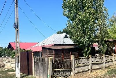 Teren agricol intravilan de 4800 mp, în Sălciile - 4