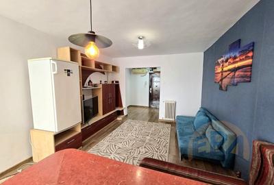 Garsonieră decomandată, mobilată în Rogerius - 2