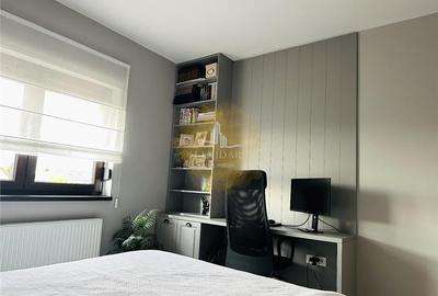 1/2 Duplex - Dumbr?vi?a - zona Cora - 3