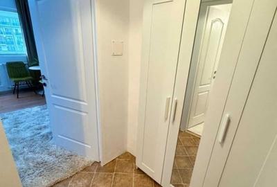 Garsoniera moderna cu balcon in zona Dristor, la doar 6 minute de metrou - 6